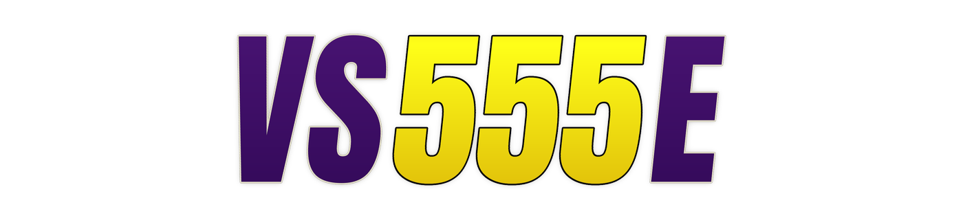 vs555e লোগো
